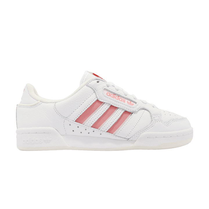 Continental 80 Stripes 'White Pink'