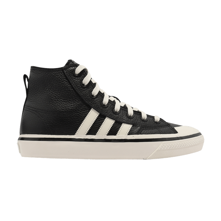 Nizza High RF 74 'Black White'