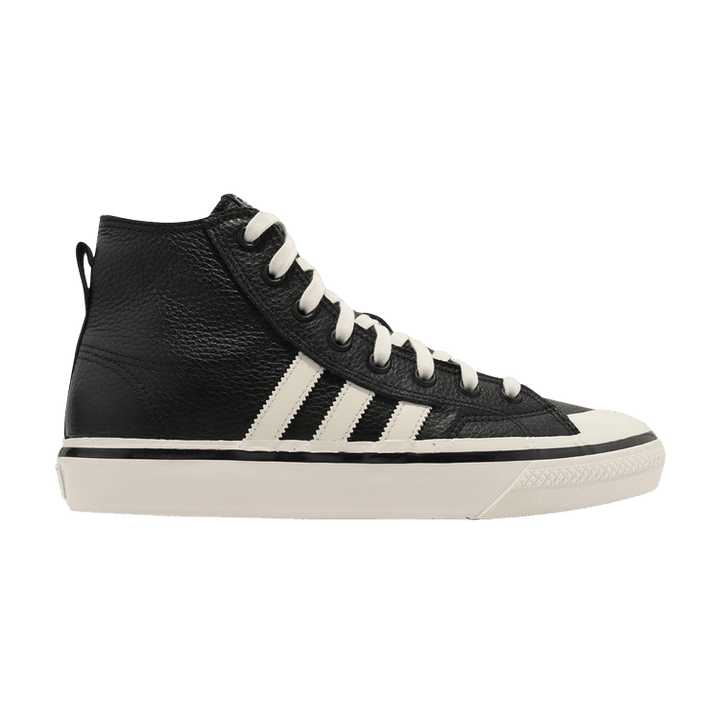 Nizza High RF 74 'Black White'