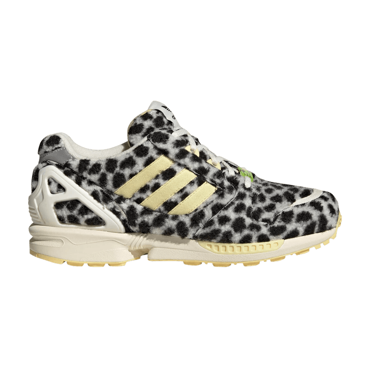 Wmns ZX 8020 'Bold Leopard'