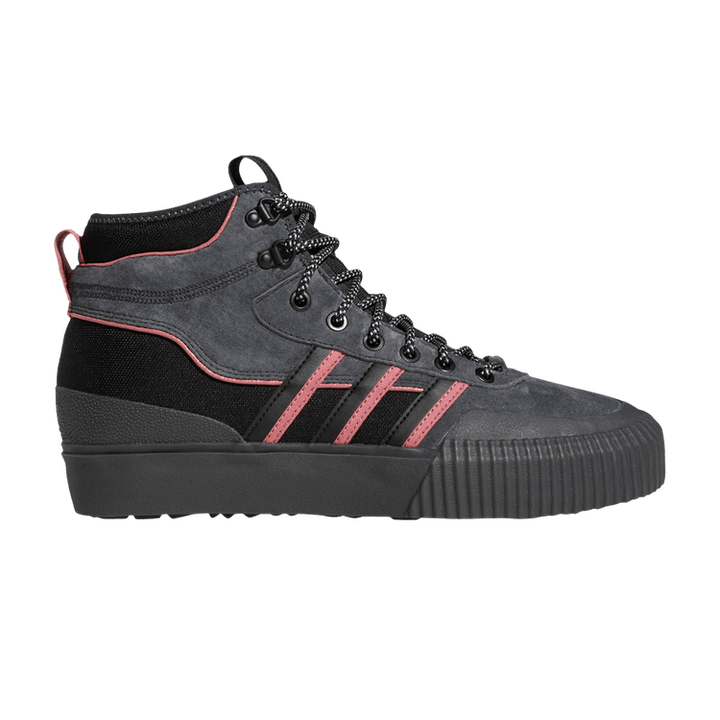 Akando ATR 'Core Black Wonder Red'