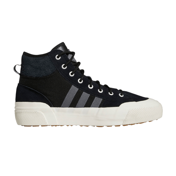 Nizza High RF ATR 'Black White'