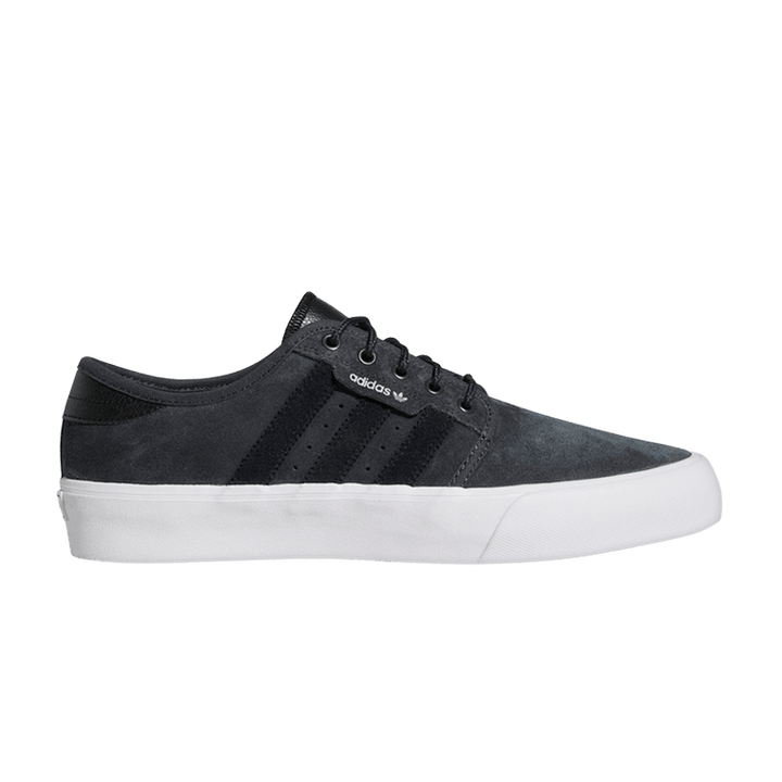 Seeley XT 'Carbon Black'