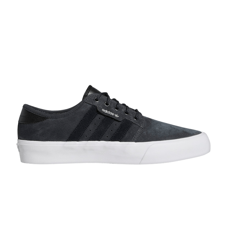 Seeley XT 'Carbon Black'