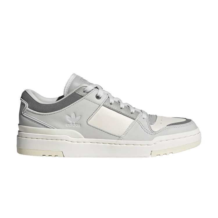 Forum Luxe Low 'Cloud White Grey'