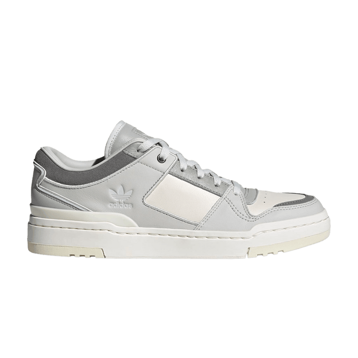 Forum Luxe Low 'Cloud White Grey'