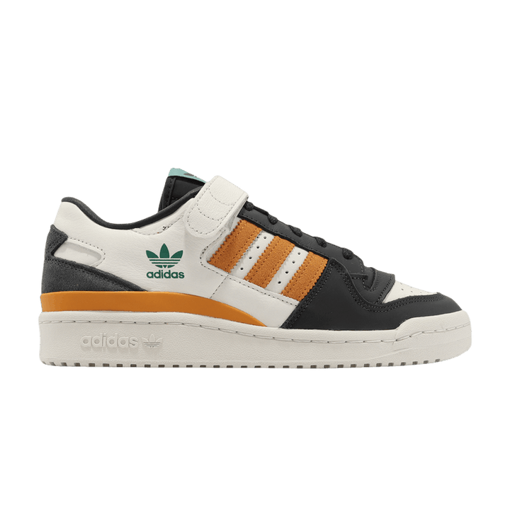 Forum 84 Low 'Orbit Grey Focus Orange'