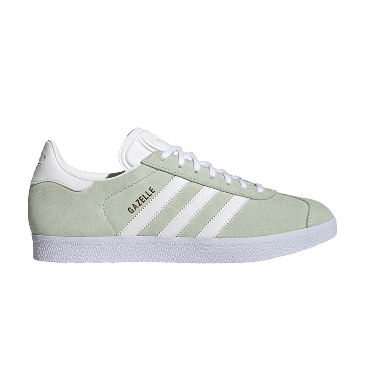 Gazelle 'Linen Green'
