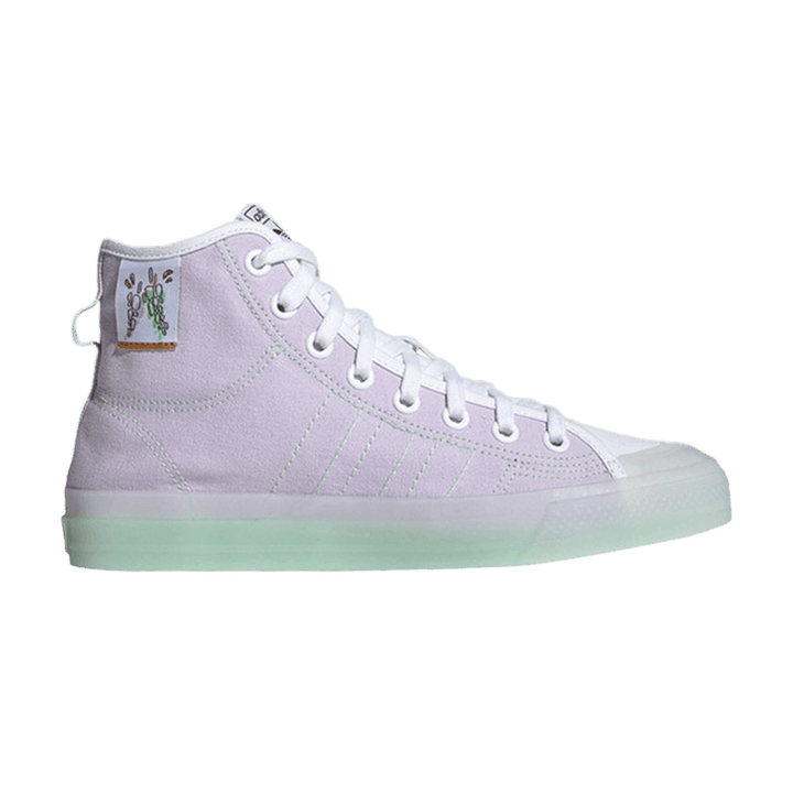 Nizza High RF 'Grape'