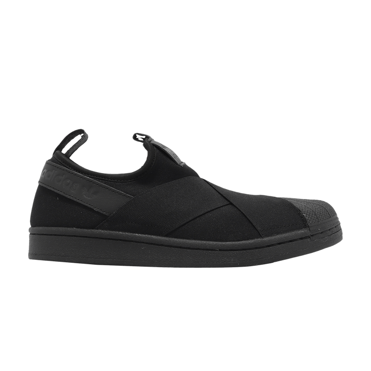 Superstar Slip-On 'Triple Black'