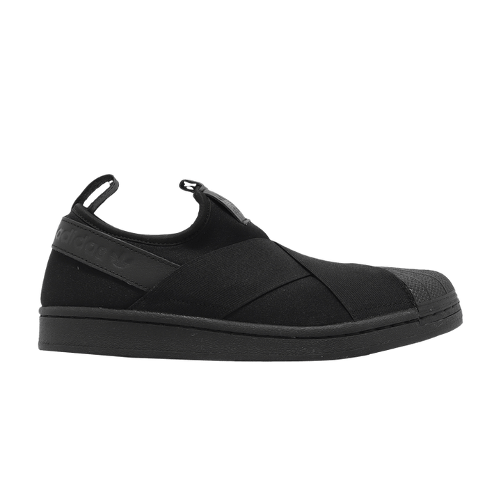 Superstar Slip-On 'Triple Black'
