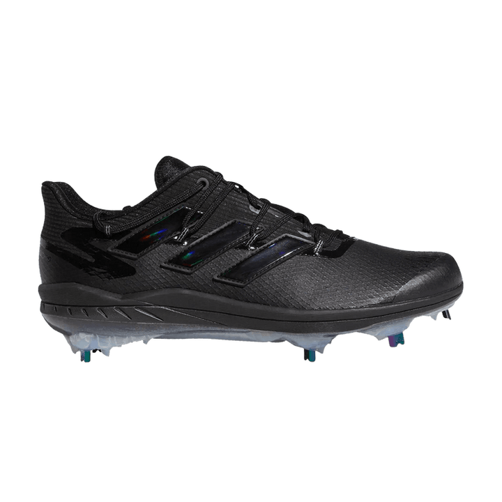 Adizero Afterburner 8 'Black Iridescent'