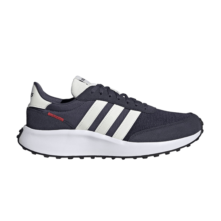 Run 70s 'Shadow Navy Off White'