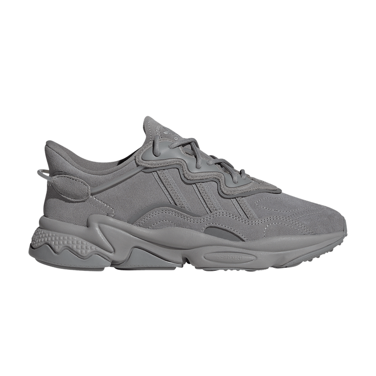 Wmns Ozweego 'Light Solid Grey'