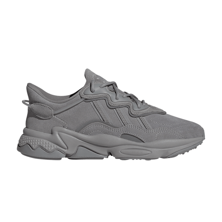 Wmns Ozweego 'Light Solid Grey'