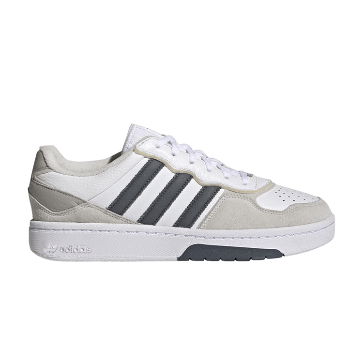 Courtic 'White Grey'