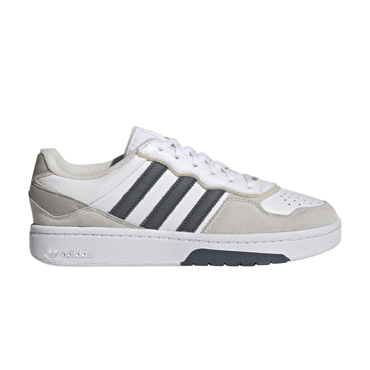 Courtic 'White Grey'