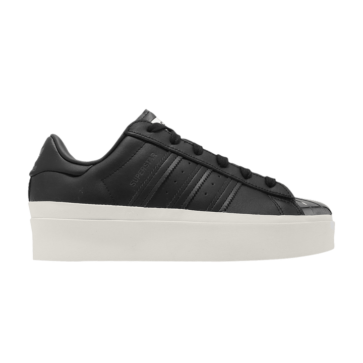 Wmns Superstar Bonega 'Black White'