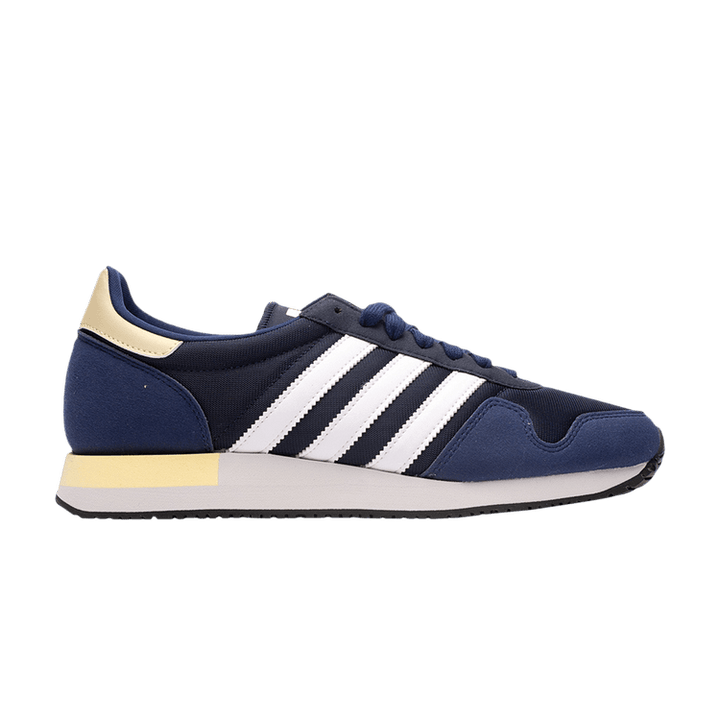 USA 84 'Legacy Ink Almond Yellow'