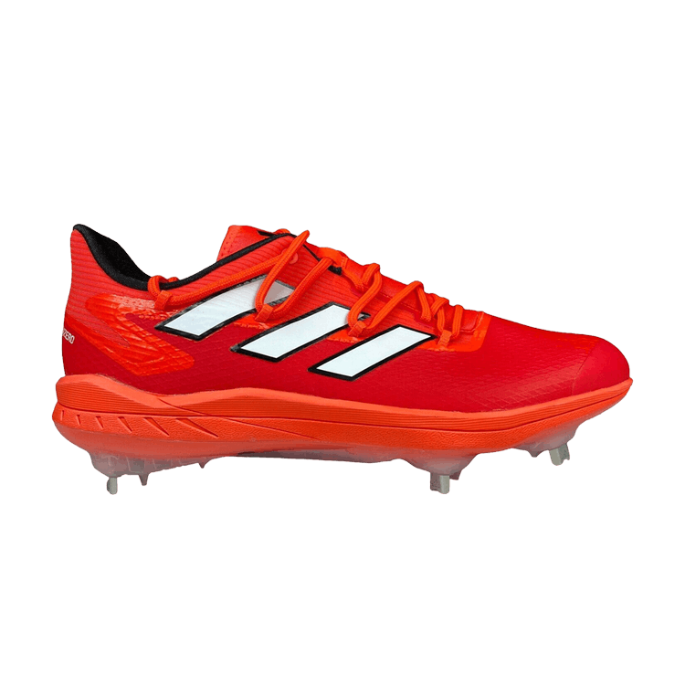 Adizero Afterburner 8 'Mismatch'
