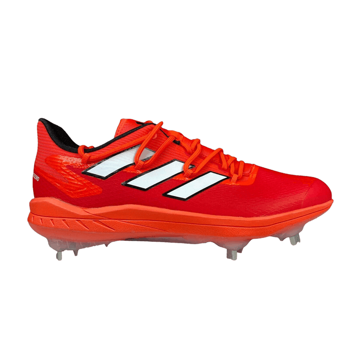Adizero Afterburner 8 'Mismatch'