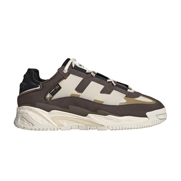 Niteball 'Brown Wonder White'