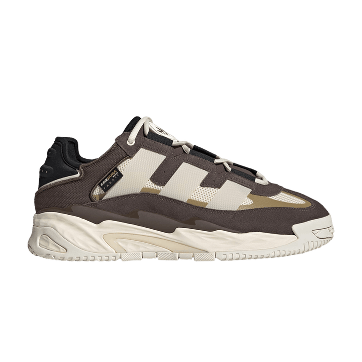 Niteball 'Brown Wonder White'