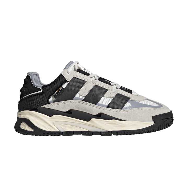 Niteball 'Orbit Grey Black'