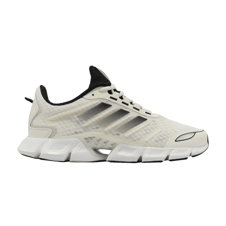Climacool 'White Tint Black'