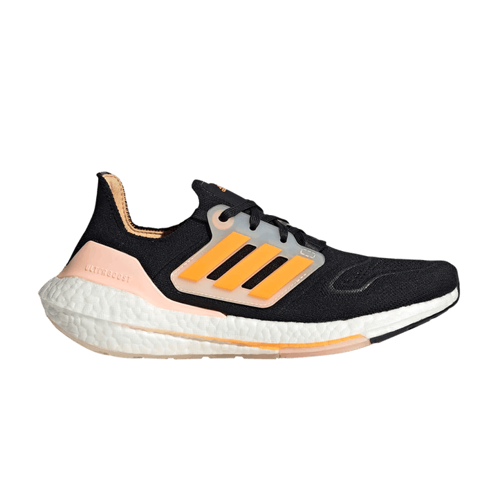 Wmns UltraBoost 22 'Carbon Flash Orange'