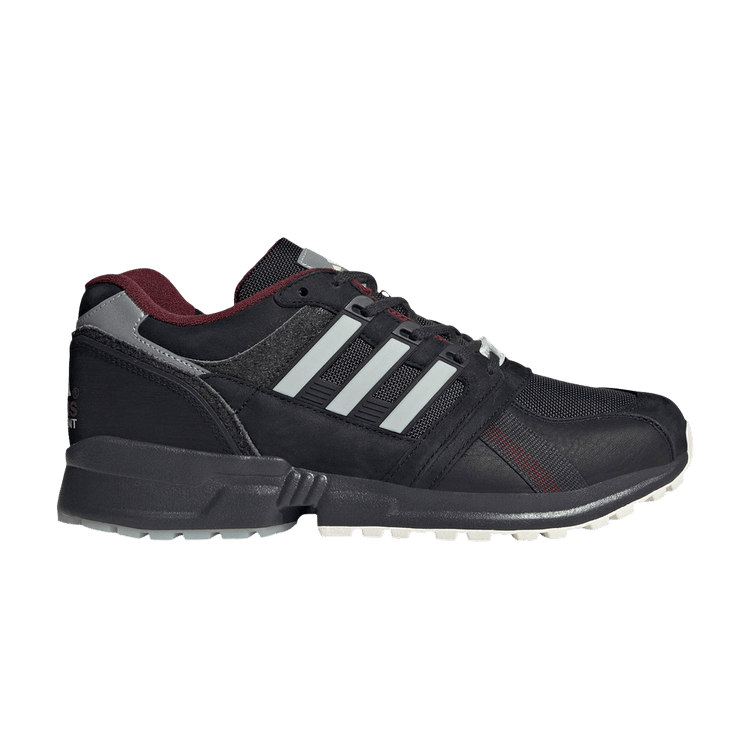 EQT CSG 91 'Black Shadow Red'
