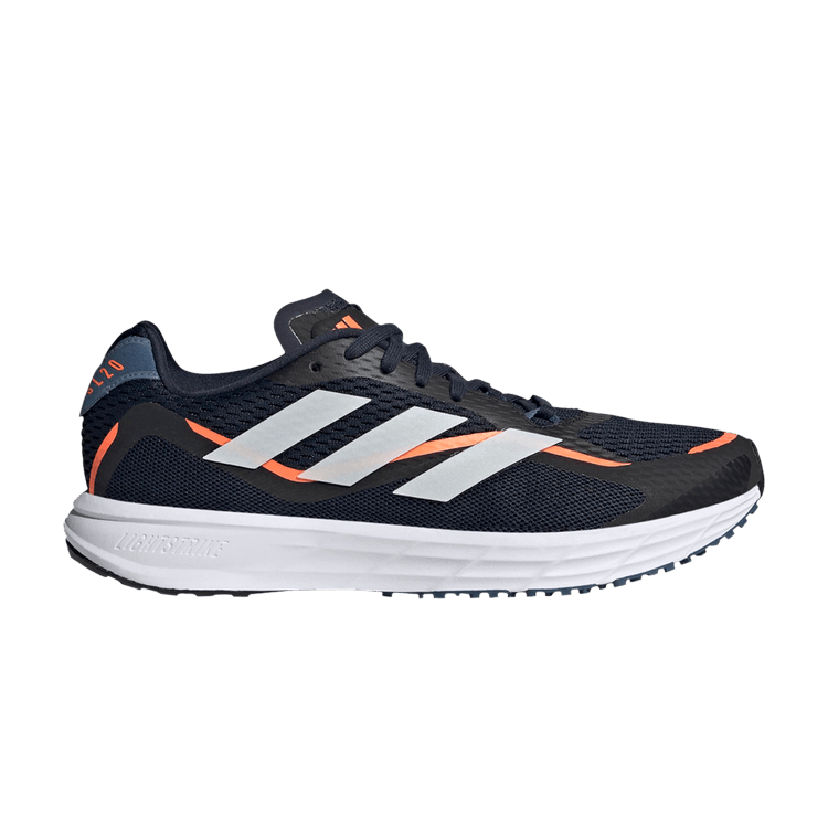 SL20.3 'Legend Ink Orange'