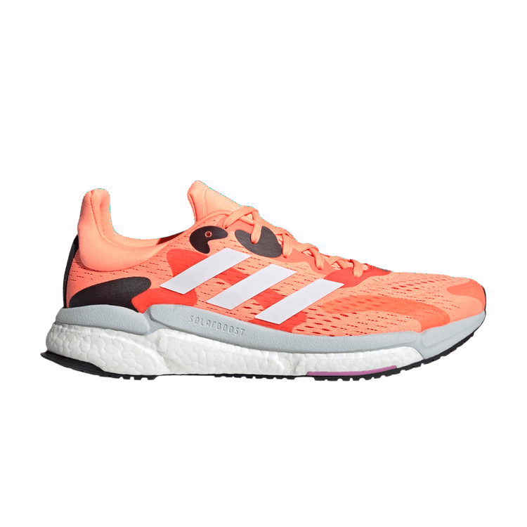 Solar Boost 4 'Beam Orange'