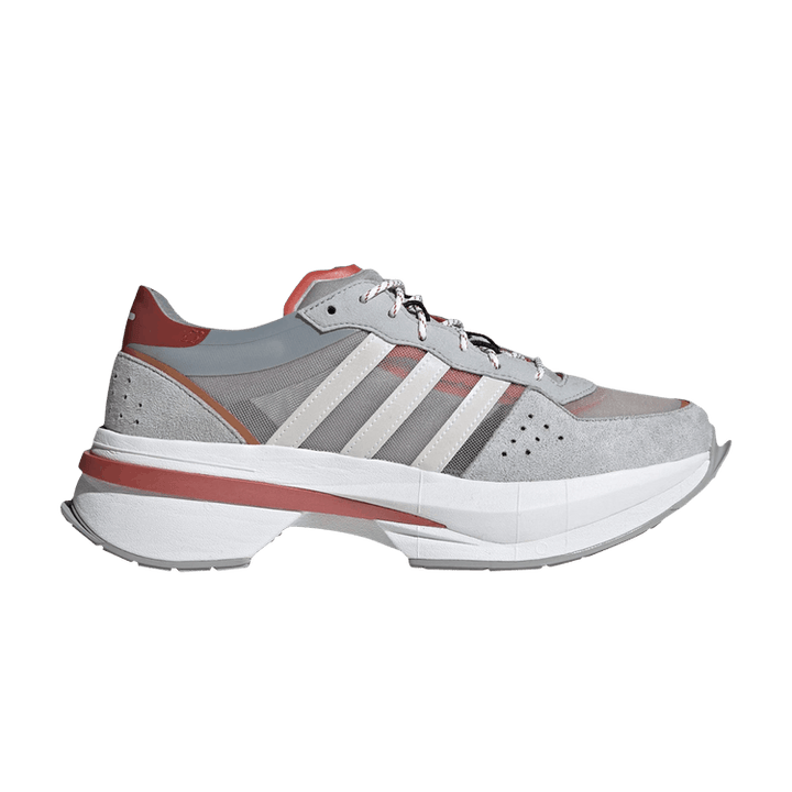 Esiod 'Clear Onix Altered Amber'