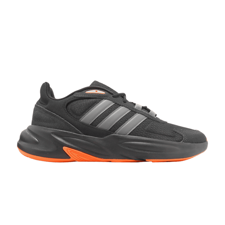 Ozelle 'Black Orange'