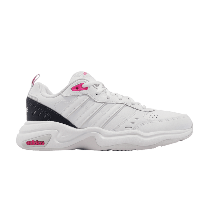 Wmns Strutter 'White Pink'