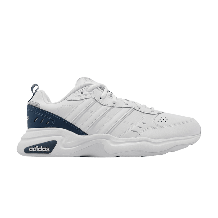 Strutter 'White Legend Ink'