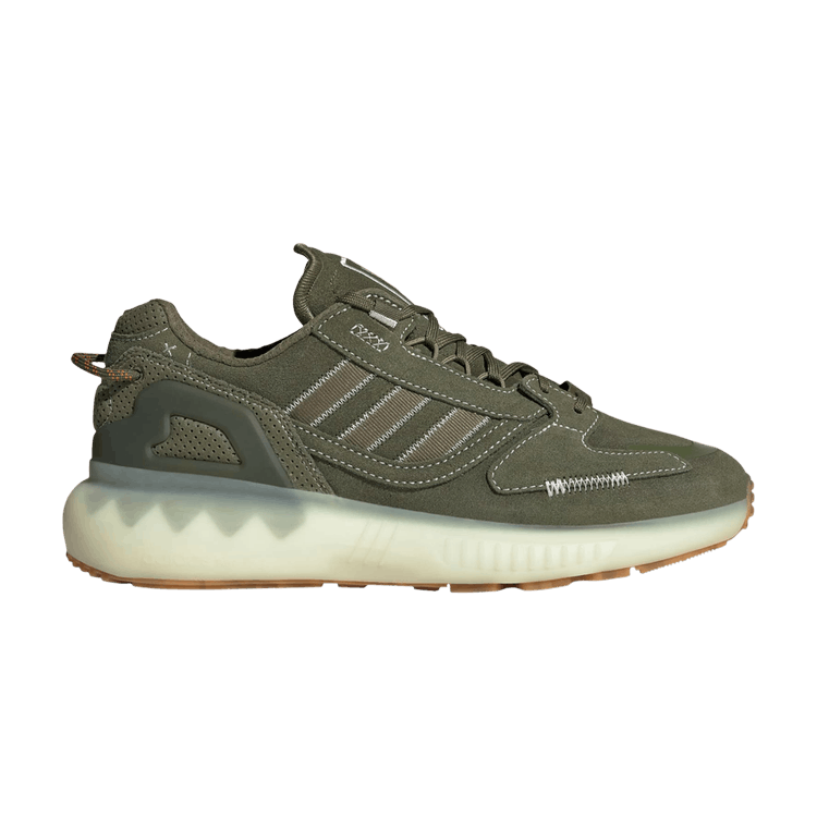 ZX 5K Boost 'Focus Olive'