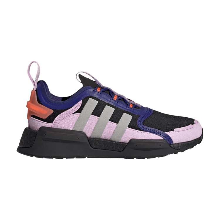 Wmns NMD_V3 'Black Bliss Lilac'