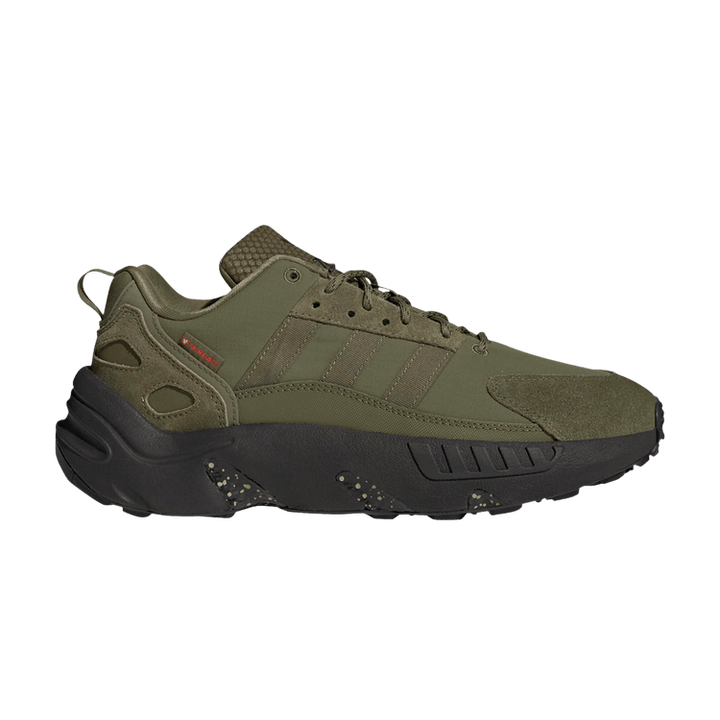 ZX 22 Boost 'Focus Olive'