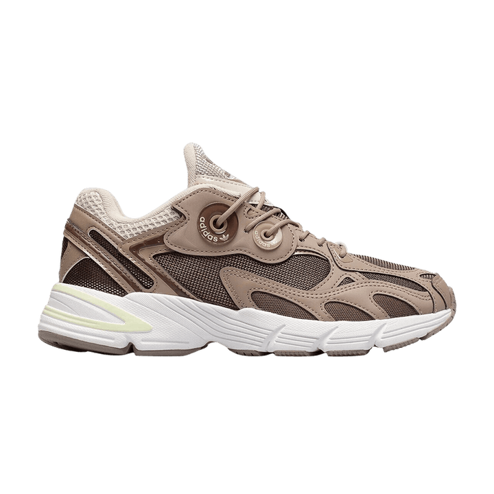 Wmns Astir 'Chalk Brown'