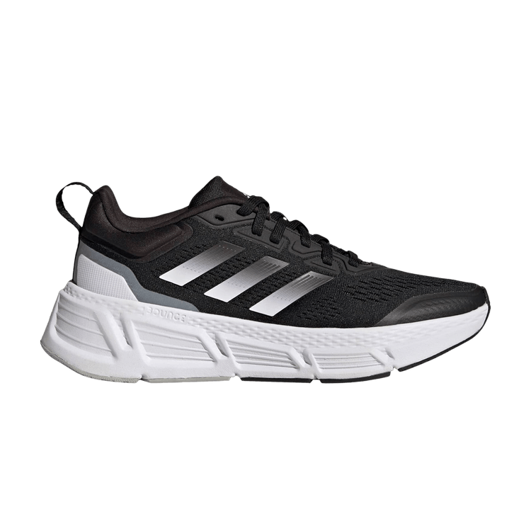 Wmns Questar 'Black White'