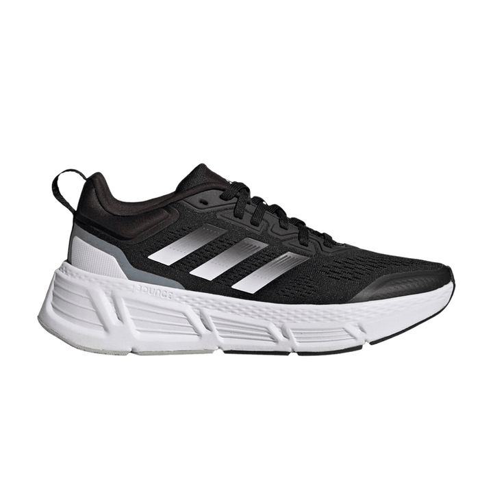 Wmns Questar 'Black White'