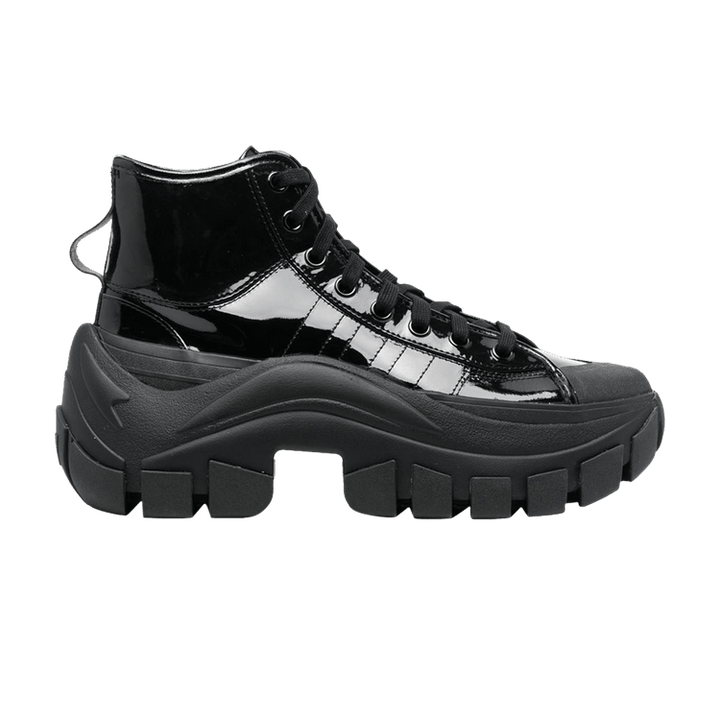 Nizza High XY22 'Black'