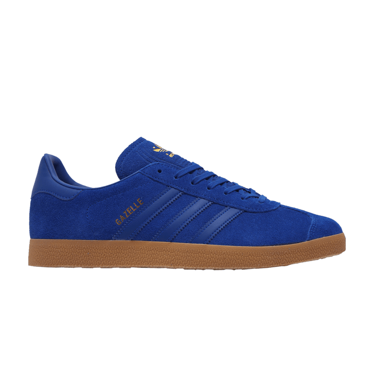 Gazelle 'Power Blue Gum'