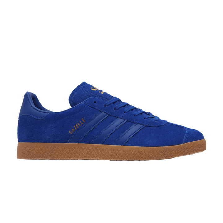 Gazelle 'Power Blue Gum'