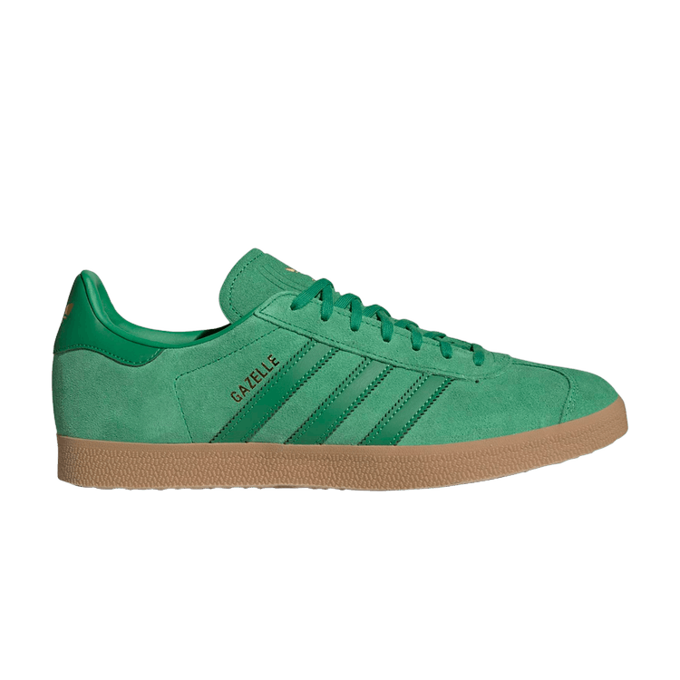 Gazelle 'Green Gum'
