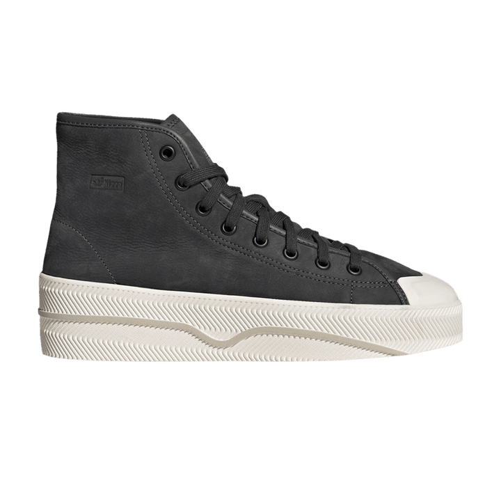 Nizza 2 Leather 'Carbon Grey'
