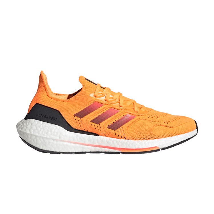 UltraBoost 22 Heat.RDY 'Flash Orange'