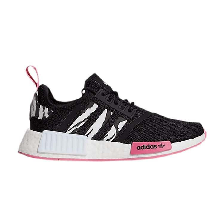 Wmns NMD_R1 'Animal Print'